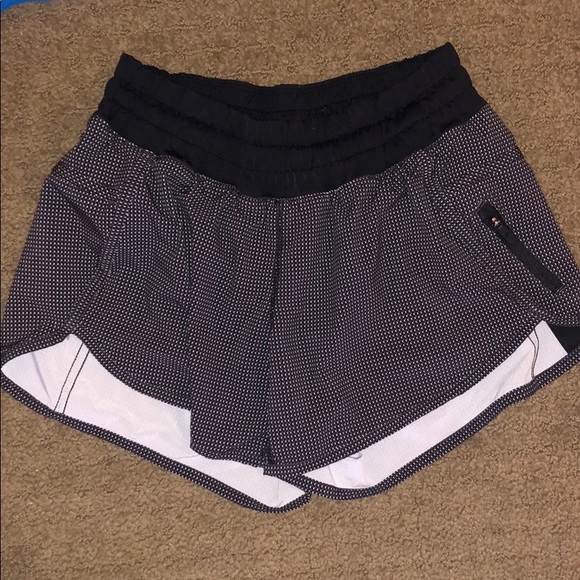 lululemon athletica Pants - Lululemon Tracker Short